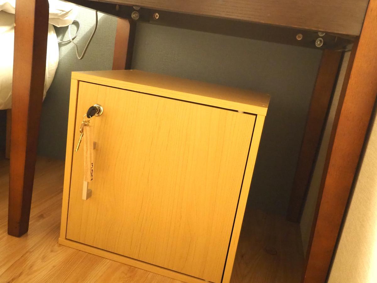 Bed Stock Hostel Fukuoka  Zewnętrze zdjęcie